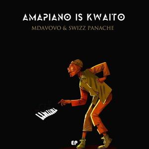 Bhampa (feat. Swizz Panache)