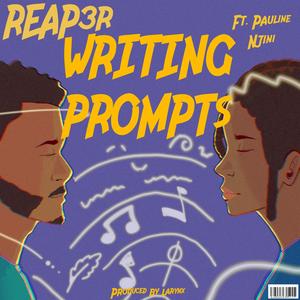 Writing Prompts (feat. Pauline Njini)