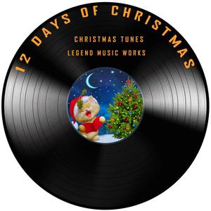 12 Days of Christmas(Soprano Saxophone)