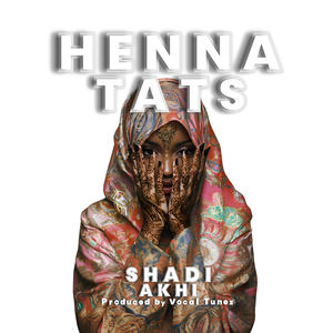 Henna Tats (Vocals Only [Beatbox])