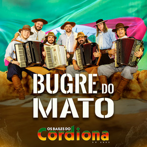 Bugre do Mato