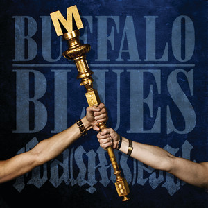 Buffalo Blues (Radio Edit)