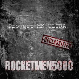 Project Mk Ultra (Explicit)