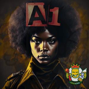 A1 (feat. Monk Bloody & Jon Atoms)