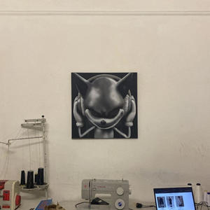 #omg (feat. tenshixshanti) (Explicit)