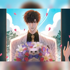 殷扶风 - 烬夜 (萧逸2022生贺)