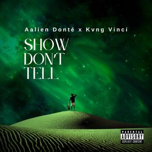 show dont tell (Explicit)