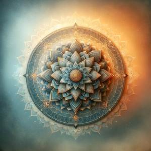 Healing Solfeggio Frequencies: 528 Hz Meditation Music for Positive Energy and Deep Healing