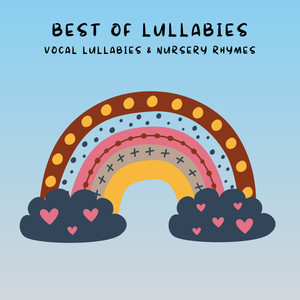 1 Best of Lullabies