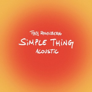 Simple Thing (Acoustic)