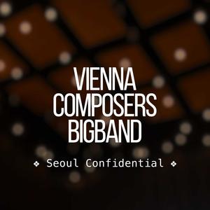 Seoul Confidential (feat. Jonas Friesel, Sára Hoffer & Gaj Bostič)