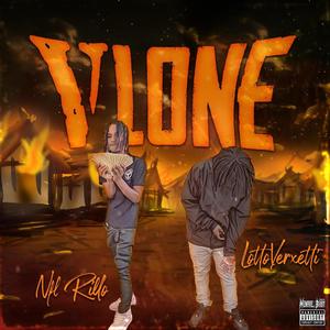 Vlone (feat. LottoVerxetti) (Explicit)