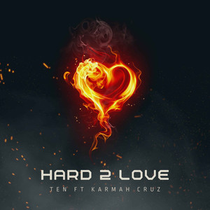 Hard 2 Love (Explicit)