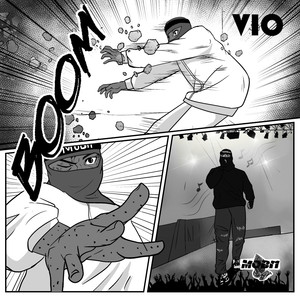 VIO (Explicit)