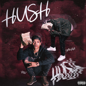 Hush (Explicit)