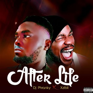 After Life (feat. Xzibit) (Explicit)