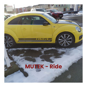 Ride