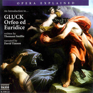Orfeo ed Euridice - The happy ending