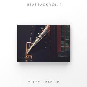 Yeezy Trapper's Beat Pack Vol. 1