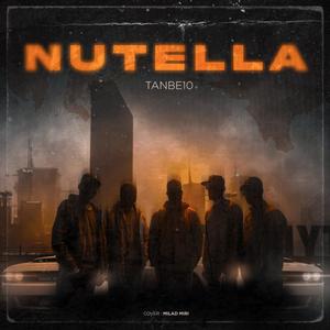 Nutella (feat. Parham Potki & Aemha) (Explicit)