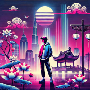 Bay Lên Thiên Đường