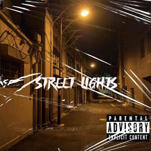 Street lights (feat. Slicc) [Explicit]