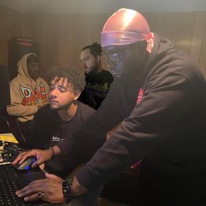 Bar4Bar (feat. GOTJUICEALREADY, DON MAC & M₵) (Explicit)