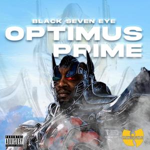 Optimus Prime (Explicit)