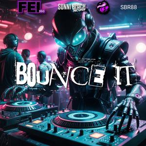 BounceIT