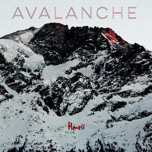 Avalanche (feat. CobreX)