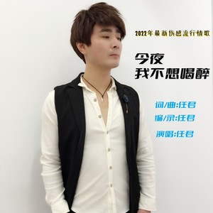 今夜我不想喝醉 (伴奏)