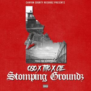 Stomping Groundz (Explicit)