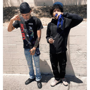 Down but I'm up!! (feat. Problemchild armani) (Explicit)