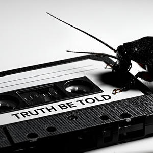 Truth Be Told (feat. Jim Dummer)