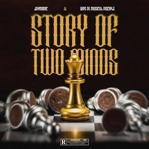 Story Of Two Minds (Explicit)
