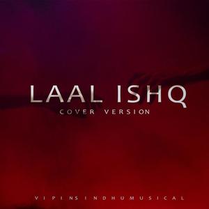 Laal Ishq Epic Cover