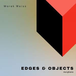 Edges & Objects