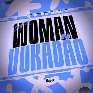 Gypsy Woman Vukadão (Explicit)