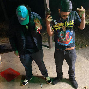 TWIN (feat. Ran2x) (Explicit)