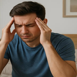 Cewe Drama (Explicit)