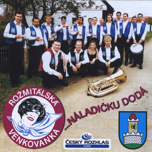 Rožmitálská polka