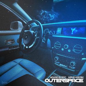 Outer Space (feat. Maxo Kream) (Explicit)