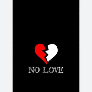 NO LOVE (Explicit)