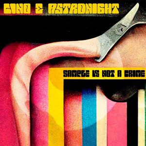 Cino & Astronight - Mi sistema (feat. Ilogike & Jony Lamanta)