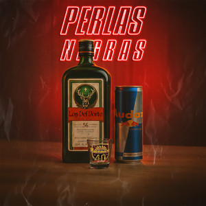 Perlas Negras