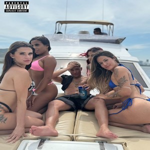 Ano Novo Vida Nova X Casado Nós Vive Bem (Explicit)