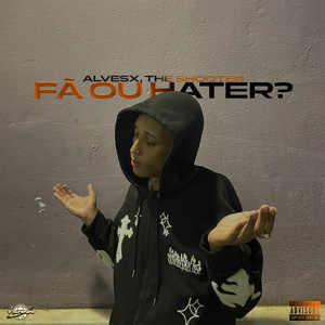 Fã ou Hater? (Explicit)