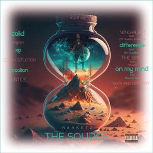 Difference (feat. DS Quattro)