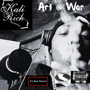 Art At War (Explicit)