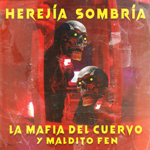 Herejía Sombría (Explicit)